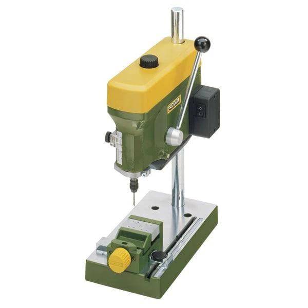 Bench Drill Machine TBM 115 - Model 38128